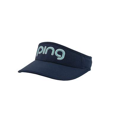 Ping 2021 Ladies Aero Visor Golf Hat